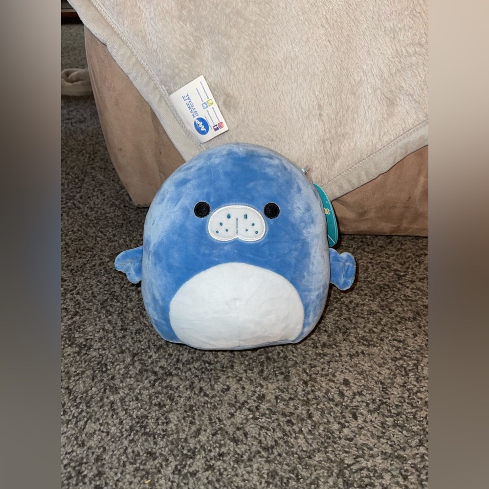 Maeve Squishmallow 8 Inch